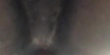 My straight bro had a dildo so I used it 