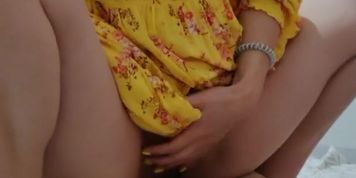 pregnant gf love to ride my cock so much