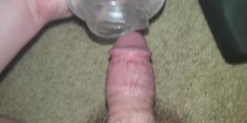 More Milking Machine Suction 