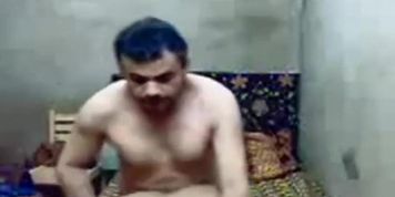 Sexy Arab Bbw Maid Cheats on Hubby