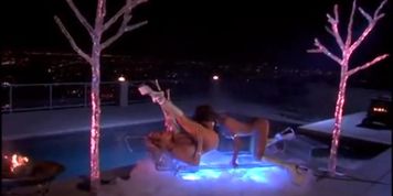 Jenna Jameson - Street Metal Bitch