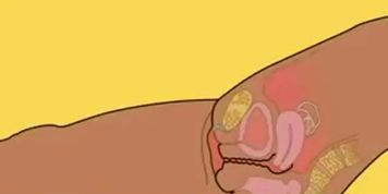 Making love to a woman