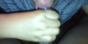 Blow job 