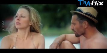 Nina Proll Butt,  Breasts Scene  in Anna Fucking Molnar