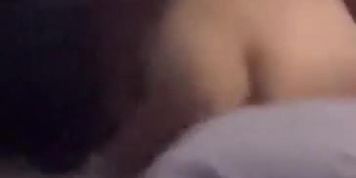 Getting that Asian Gluck Gluck Part 3 (AmateurCollege)