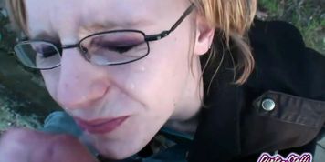 addicted to cum