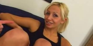 Natasha Dolling is Just Over 18