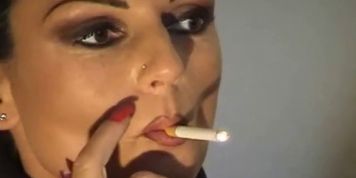 my smoking hero