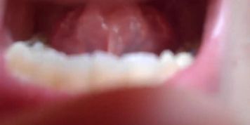 Sweet Giantess Eats You (Vore Fetish)