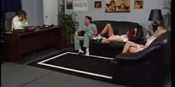 Sorority Stewardesses (1995)