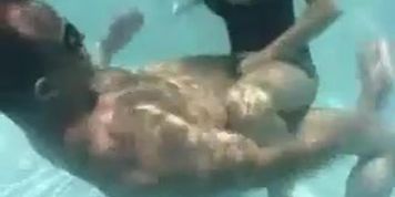 underwater 9