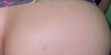 Anal Binor Montok