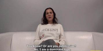 CzechCasting 19 03 19 Jarka 7293 XXX 1080p