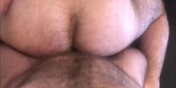 Love fucking a beefy bear's hairy ass!!!! Grrrrrr!