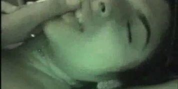 Young indian amateur couple homemade
