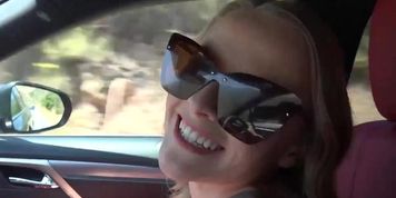 Paris White - Reality Pov Porn