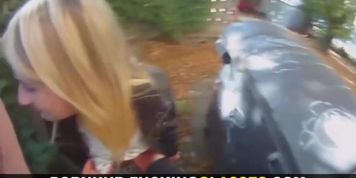 Fucked for cash before a date