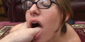 MYTINYDICK - Gamer chick knows how to please a guy