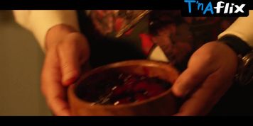 Lindsay Anne Williams Breasts Scene  in The Dinner Party