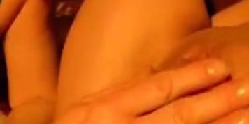 Mature Woman licking my Pussy