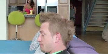 Double Timing Wife Part 3 p1 (CoupleFantasies)