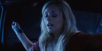 Jane Krakowski nude - Alfie 2014