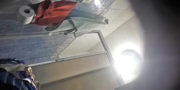 My Mother In The Shower 10
