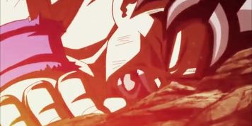 Dragonball Super 131