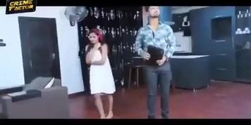Sexy call girl (Sexi Girl)