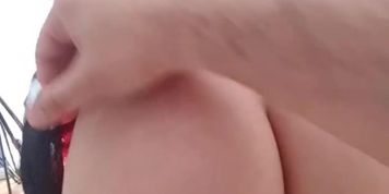 El otro d&iacute;a descubr&iacute; a la hermana @yukarinpyon haciendo cosa.. by johnx_shock from OnlyFans | Coomer