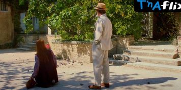 Holliday Grainger Sexy Scene  in Patrick Melrose