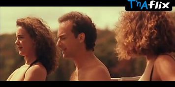 Elizabeth Perkins Sexy Scene  in Indian Summer