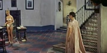 Brigitte Bardot - Night Heaven Fell (Anette Dawn, Heaven Leigh)