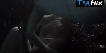 Liv Mjones Underwear,  Lesbian Scene  in Kiss Me