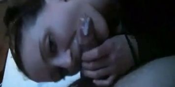 Amateur Blowjob Compilation - video 1