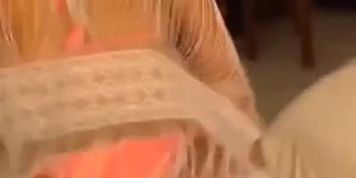Mexican Girl With Giant Ass