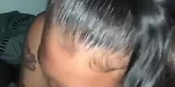 dick sucker