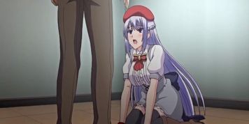 Kanpeki Ojou-sama - Episode 1 [Subbed]