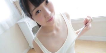 Amateur Rurika Mukushima Appears In Her Debut Movie Teddy Pulled Tight Her Butt And Clunge Are Amazing Skinny Beauty (Teddi Barrett)