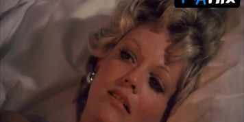 Judith Brown Breasts Scene  in A Woman For All Men (Norma Joel)