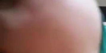fucked irish pawg wearing green