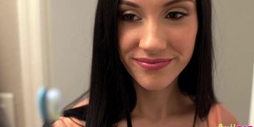 Jazmin Luv My Stepsisters Fetish