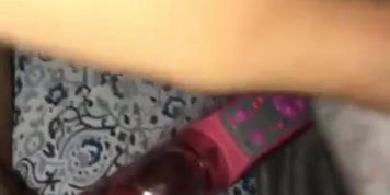 Creamy pussy 