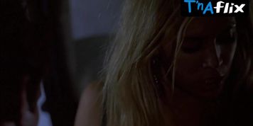 Sherrie Rose Breasts Scene  in Unlawful Entry