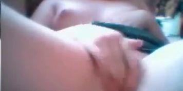 Teen With Small Breasts