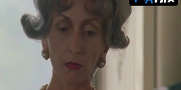 Deborah Caprioglio Breasts,  Bush Scene  in Paprika