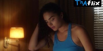 Brittany O'Grady Lesbian Scene  in Star