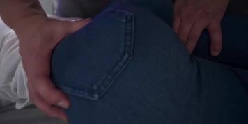 Filho Da Patroa [Legendado] Cena 1
