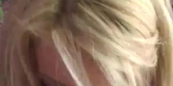 Barbie Cummings with fat black dick (Shorty Mac)