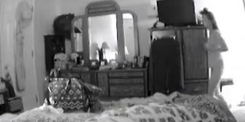 Voyeur wife